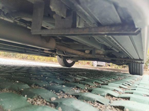 [苏州·苏U] 二手上汽大通MAXUS大通G502019款 1.5T 首发款自动豪华版 6座