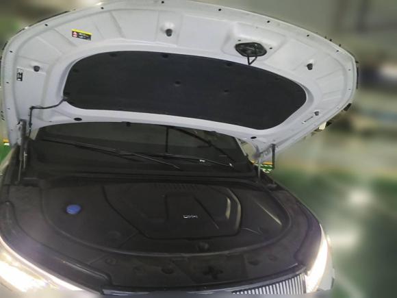 [金华·浙A] 二手比亚迪护卫舰072023款 DM-i 100KM 旗舰型