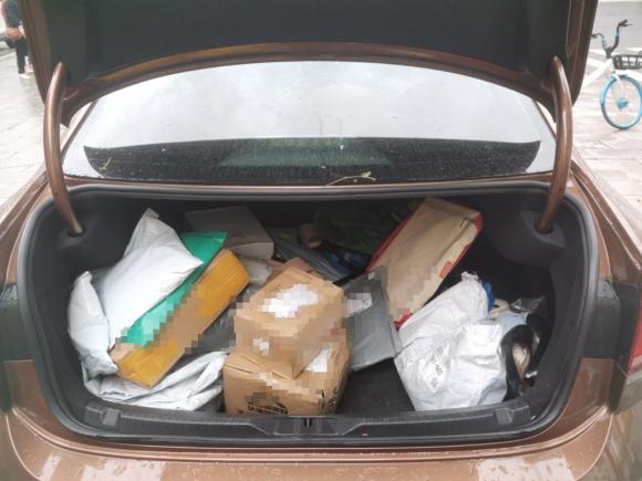 [上海·浙F] 二手大众凌渡2015款 280TSI DSG豪华版