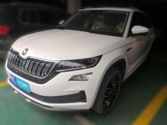 [温州·浙C] 斯柯达柯迪亚克GT2019款 TSI330 两驱豪华版 国VI