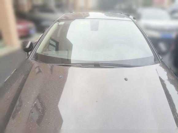 [南昌·赣A] 二手雪铁龙雪铁龙C52014款 1.6T 自动尊享型