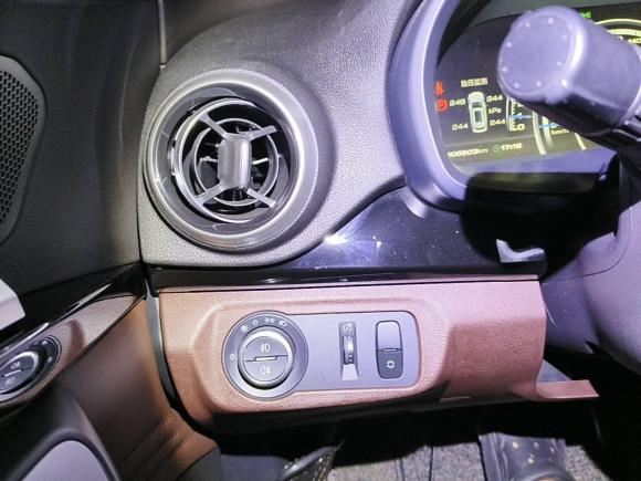 [深圳·粤B] 二手魏牌魏牌 VV72017款 2.0T 旗舰型