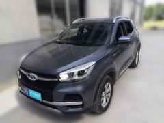 [无锡·浙G]奇瑞&nbsp;&nbsp;瑞虎5x&nbsp;&nbsp;2019款HERO1.5L手动时尚版