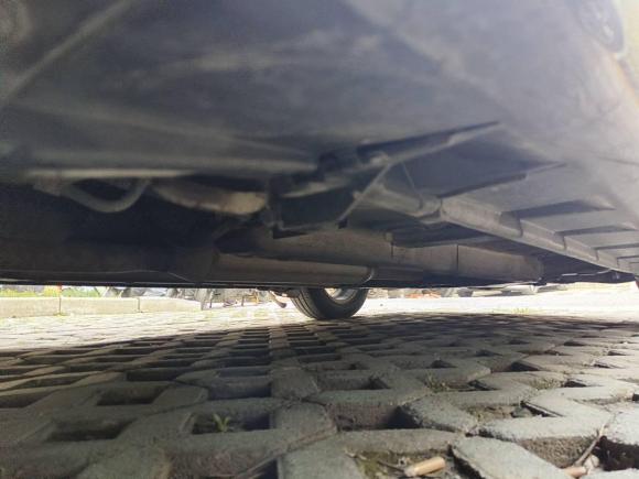 [南京·苏A] 二手铃木雨燕2013款 1.5L 手动标准版