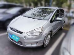 [上海·浙A] 福特麦柯斯2008款 2.3L 7座豪华型