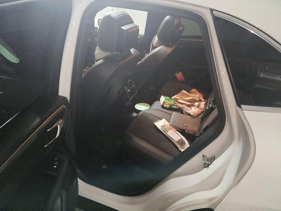 [合肥·皖A] 二手保时捷Macan2018款 Macan 2.0T