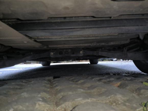 [上海·沪E] 二手荣威荣威e5502014款 旗舰版