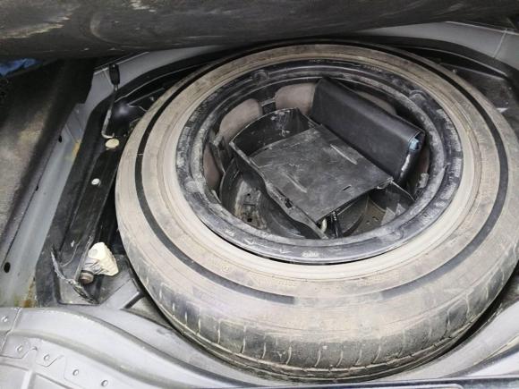 [成都·川G] 二手奔驰奔驰S级2010款 S 400 L HYBRID