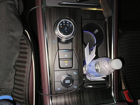 [芜湖·皖B] 二手福特探险者2023款 EcoBoost 285 四驱钛金版 7座