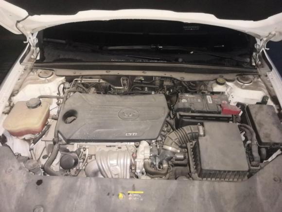 [西安·陕A] 二手比亚迪秦Pro2019款 超能版 1.5TI 自动智联锋尚型 国VI