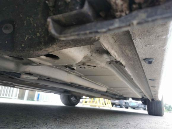 [台州·浙J] 二手别克威朗2020款 20T CVT豪华型