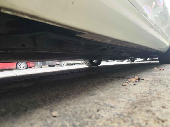 [合肥·皖A] 二手江汽集团江淮iEVA502021款 换电舒适版