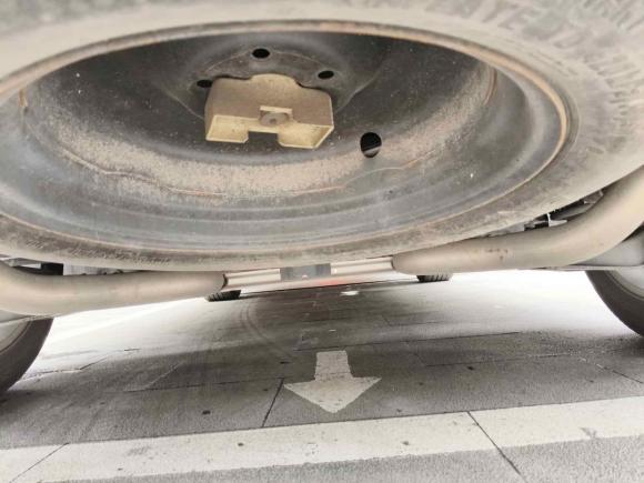 [南京·苏A] 二手讴歌讴歌RDX2019款 2.0T 钻享版SH-AWD 国VI