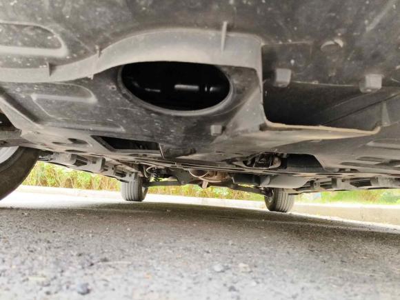 [上海·沪F] 二手东南东南DX32019款 1.5T CVT豪华型 国VI