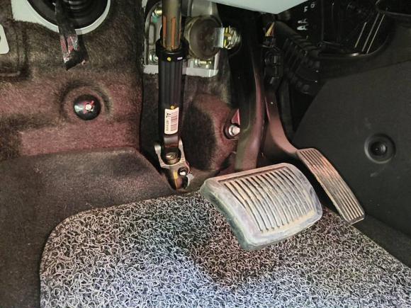 [青岛·鲁B] 二手现代领动2016款 1.6L 自动智炫·精英型