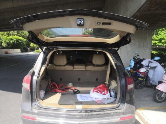 [杭州·浙A] 二手讴歌讴歌MDX2010款 3.7 标准版