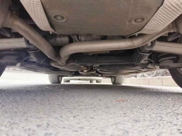 [深圳·粤B] 二手奥迪奥迪Q52017款 40 TFSI 舒适型