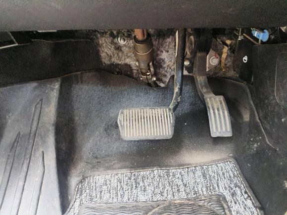 [嘉兴·川Y] 二手福特福克斯2015款 三厢 EcoBoost 180 自动精英型