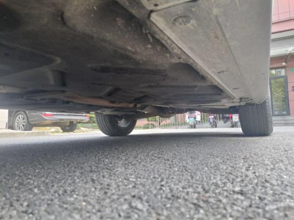 [上海·皖A] 二手奔驰奔驰GLA2016款 GLA 220 4MATIC 时尚型