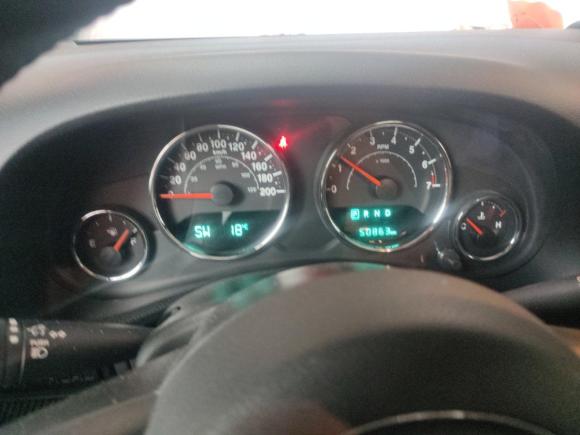 [宁波·浙B] 二手Jeep牧马人2017款 3.6L Rubicon 两门舒享版