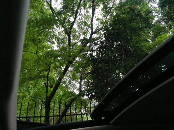 [上海·沪B] 二手别克昂科威2017款 28T 四驱精英型