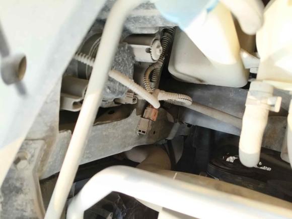 [温州·浙C] 二手哈弗哈弗H62015款 运动版 1.5T 自动两驱豪华型