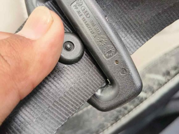 [无锡·苏B] 二手大众朗境2014款 1.6L 自动型