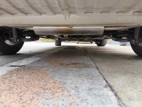 [佛山·粤E] 二手广汽传祺传祺M62023款 PRO 270T DCT尊享版