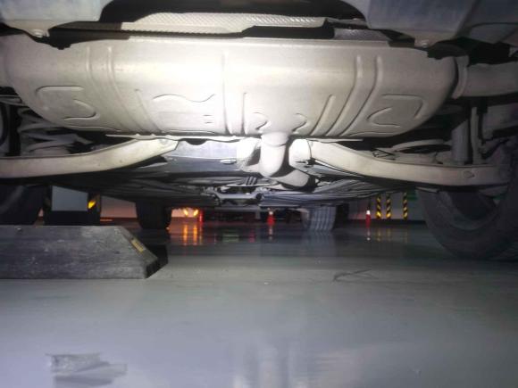 [武汉·鄂A] 二手奔驰奔驰GLA2016款 GLA 200 时尚型