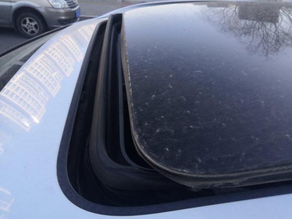 [北京·京N] 二手大众高尔夫·嘉旅2016款 230TSI 自动进取型