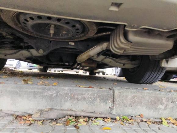 [广州·粤A] 二手别克别克GL82023款 ES陆尊 尊享型