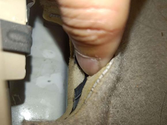 [广州·粤G] 二手奔驰奔驰B级2009款 B 200 时尚型