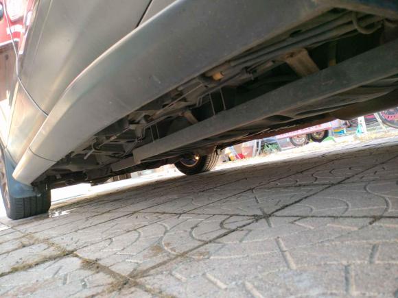 [常州·苏D] 二手别克昂科雷2009款  3.6L CXL2旗舰版