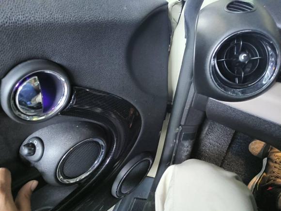 [金华·浙G] 二手MINIMINI2012款 1.6L ONE Baker Street