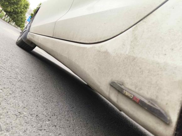 [成都·川A] 二手长安逸动2018款 1.6L GDI 自动领尚型