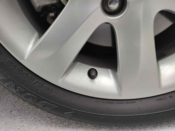 [杭州·浙A] 二手日产轩逸2009款 2.0XL CVT豪华天窗版