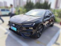 [天津·津A] 福特EVOS2022款 EcoBoost 245 ST-Line