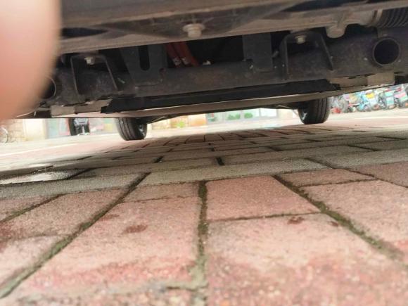 [无锡·苏B] 二手宝骏宝骏KiWi EV2023款 大疆版 磷酸铁锂