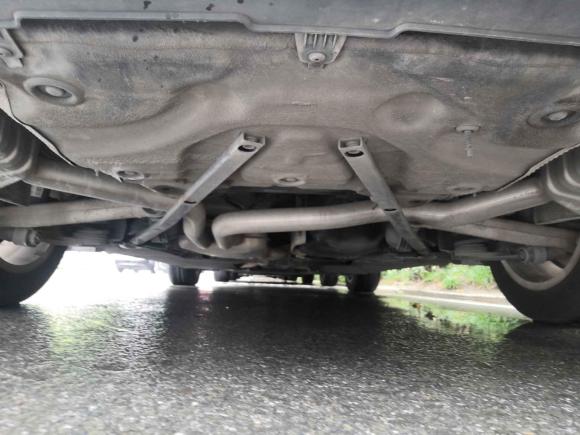 [合肥·皖A] 二手奥迪奥迪A6L2014款 30 FSI 舒适型