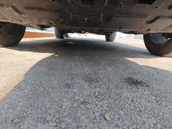 [北京·京N] 二手荣威荣威RX52016款 20T 两驱自动旗舰版