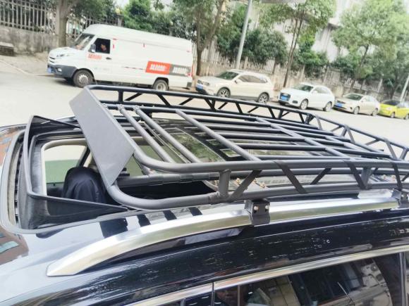 [温州·沪C] 二手别克昂科威2023款 昂科威Plus 652T 五座豪华型