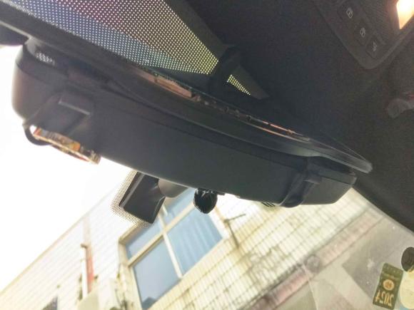 [无锡·苏B] 二手林肯林肯MKC2018款 2.0T 两驱尊享版