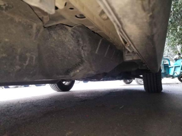 [合肥·皖A] 二手哈弗哈弗M62018款 1.5T 手动两驱都市型