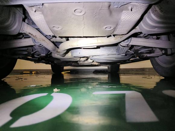 [成都·川A] 二手奥迪奥迪Q52017款 Plus 40 TFSI 进取型