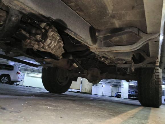 [南京·苏A] 二手BAW北汽制造212经典2016款 2.0L 三角门 四驱豪华型 国V