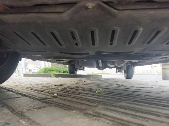 [杭州·浙A] 二手五菱汽车五菱荣光V2015款 1.2L基本型