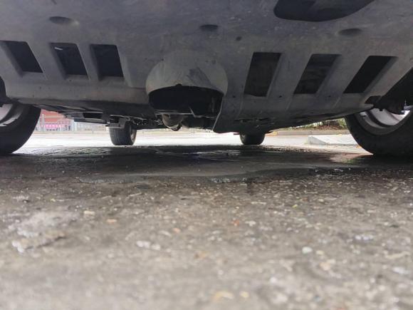 [温州·浙C] 二手众泰众泰T7002017款 1.8T 双离合尊贵型