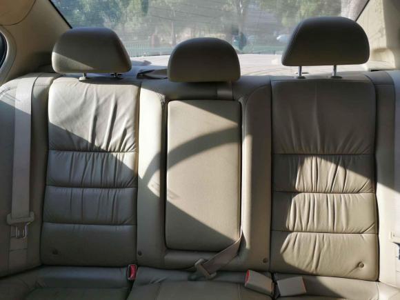 [上海·沪C] 二手本田雅阁2012款 2.0L SE