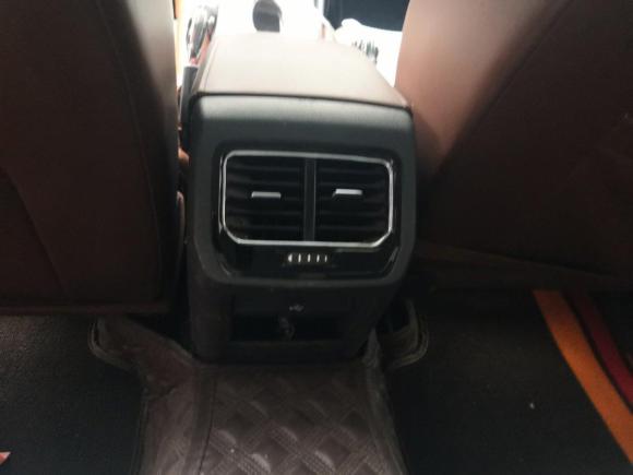 [北京·京N] 二手大众凌渡2015款 330TSI DSG豪华版