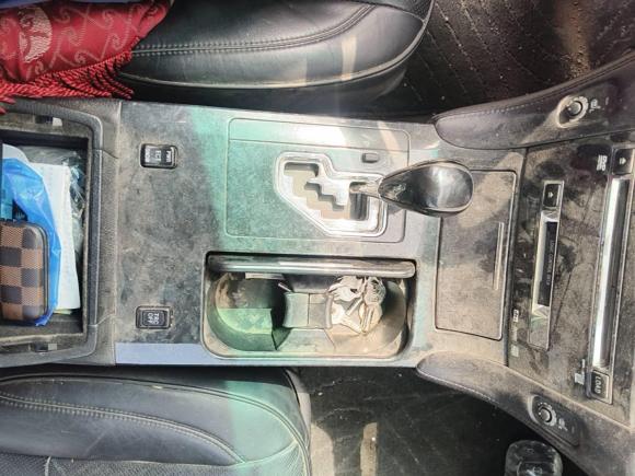 [义乌·浙G] 二手丰田皇冠2007款 3.0L Royal Saloon时尚导航